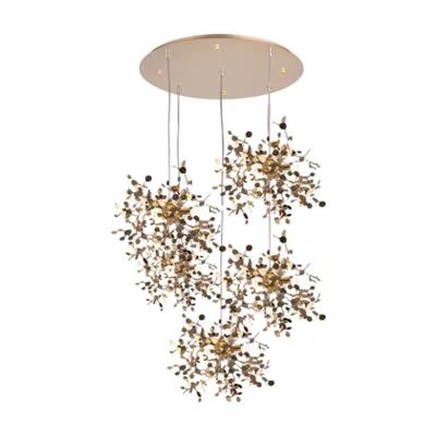 Светильник подвесной Lightstar Extra L5PR721132
