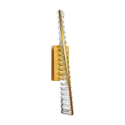 Настенное бра Divinare Millie 1136/17 AP-10