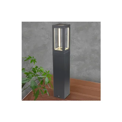 Наземный низкий светильник Elektrostandard Frame a051860