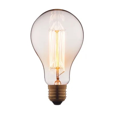 9540-SC Ретро-лампа LOFT IT Edison Bulb