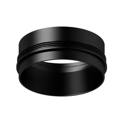 Насадка передняя для корпуса светильника с диаметром отверстия D60mm Ambrella DIY Spot N6121