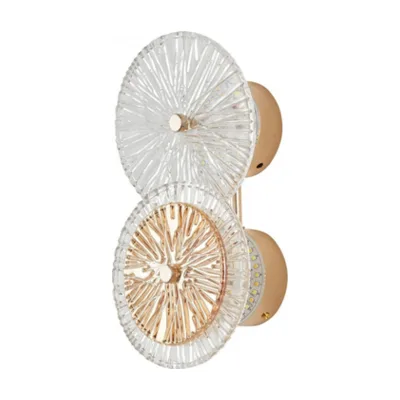 Настенное бра Arte Milano 2.1252B.D150.H280.LED G