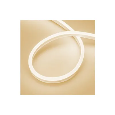 Светодиодная лента Arlight AURORA, 24 В, IP65, 3000 K тёплый белый, 16 мм, 5 м 36687