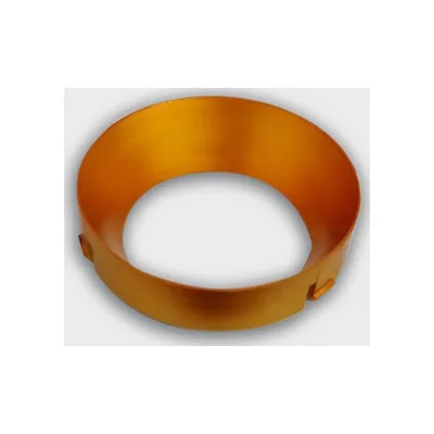Вставка для светильника Ring for 10W gold