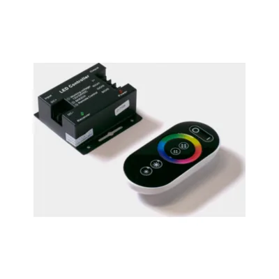 Контроллер для ленты RF-RGB-S-24A 000936