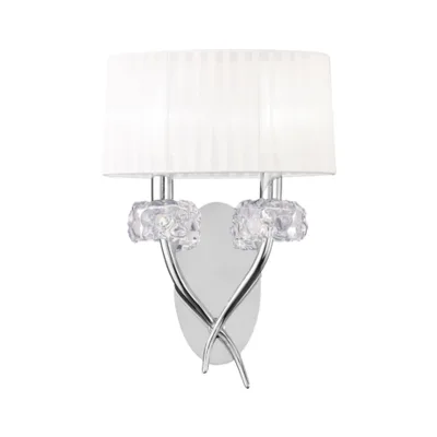 Настенное бра Mantra Loewe 4634