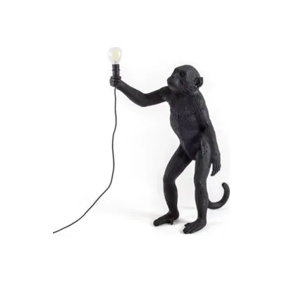 Интерьерная настольная лампа Monkey Lamp 14920