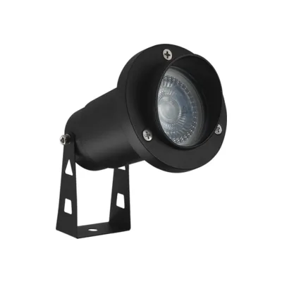 Грунтовый светильник Arte Lamp Elsie A1522IN-1BK