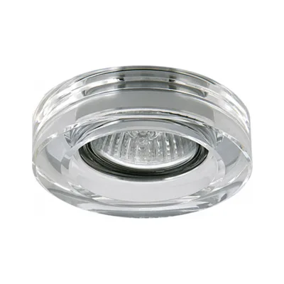 Встраиваемый светильник Lightstar Lei Mini 006150