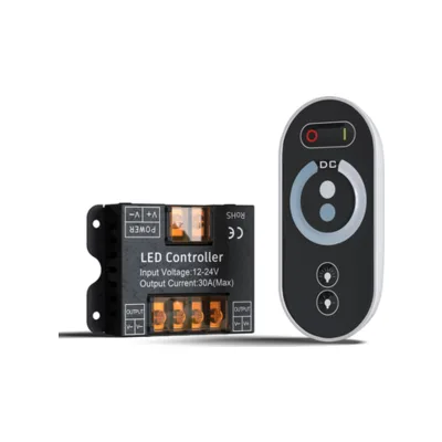 Пульт к светодиодной ленте Led strip Maytoni CLM001