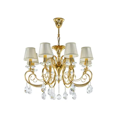 Подвесная люстра Lightstar Ricerco 693082