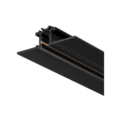 Шинопровод встраиваемый под шпаклевку 2 м Maytoni Busbar trunkings Levity TRX184-132B