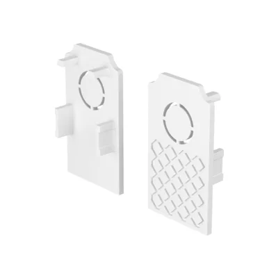 Заглушка Accessories for tracks Exility TRA034EC-42W