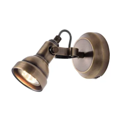Спот Колорадо Lussole LOFT GRLSP-9959