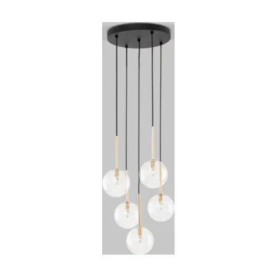 Светильник подвесной TK Lighting Nilos 5943 Nilos