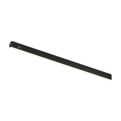 Трековый светильник Maytoni Basis TR190-1-5W2.7K-B