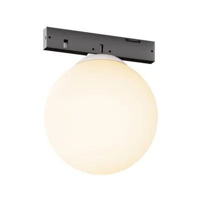 Трековый светильник Maytoni Luna TR185-1-3W2.7K-B