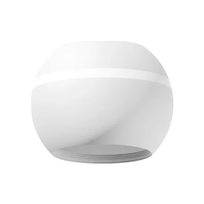 Корпус светильника накладной для насадок D60/70mm с LED подсветкой Ambrella Diy Spot C1101