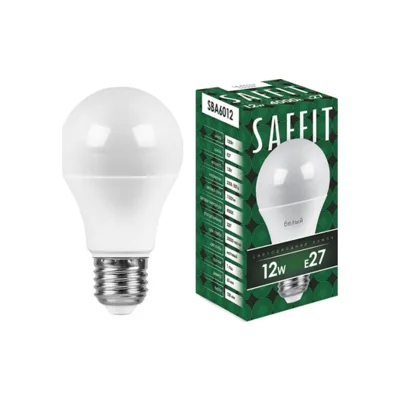 Светодиодная лампа Saffit 55008