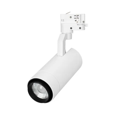 Трековый светильник Arlight Gelios 039157