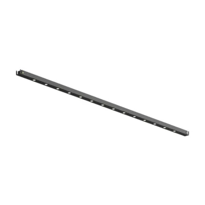 Трековый светильник Maytoni Points TR174-1-24WTW-M-B