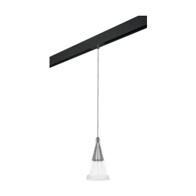 Трековый светильник Lightstar Cone PRO757019