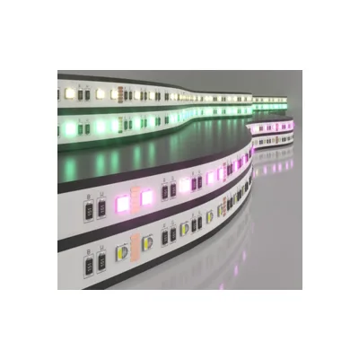 Лента светодиодная Elektrostandard 24V 60Led 24W IP20 RGBW a053701