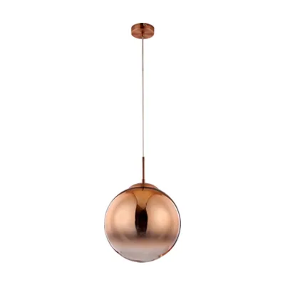 Светильник подвесной Arte Lamp Jupiter Copper A7963SP-1RB