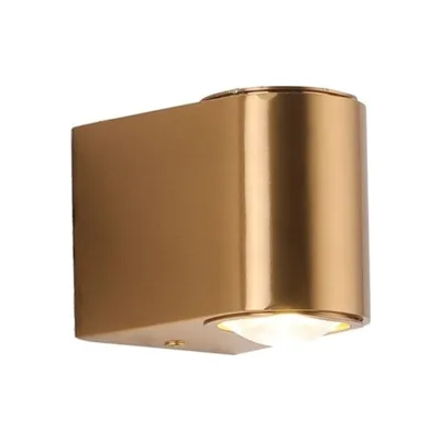 Настенный светильник Scoup ZRS.1823.02