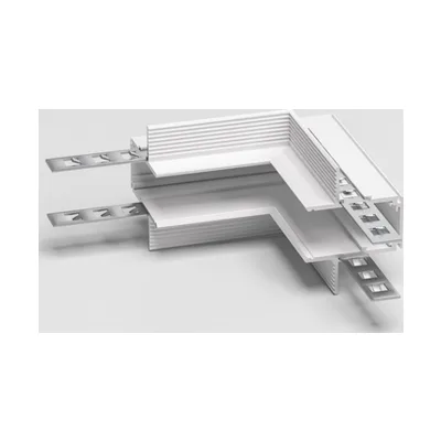 Соединитель угловой внутренний для треков встраиваемых Elektrostandard Slim Magnetic a067499
