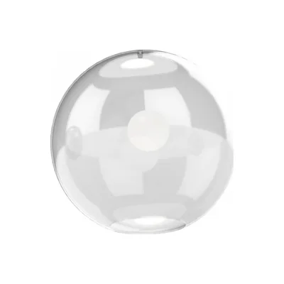 Плафон стеклянный Nowodvorski Cameleon Sphere XL TR 8527