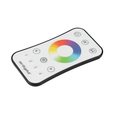 Пульт ДУ Arlight SMART-R15-RGBW 022672