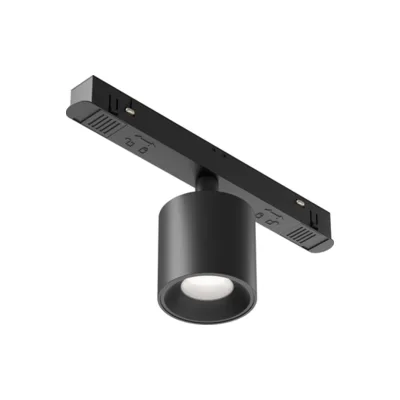 Трековый светильник Maytoni Alfa S Exility TR132-4-7W-DS-B