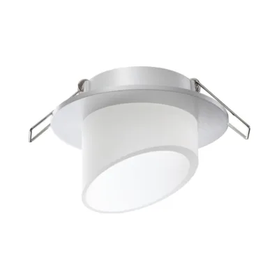 Встраиваемый светильник Novotech Lirio 370897