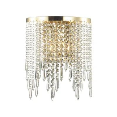 Настенное бра Odeon Light Chokka 5028/2W