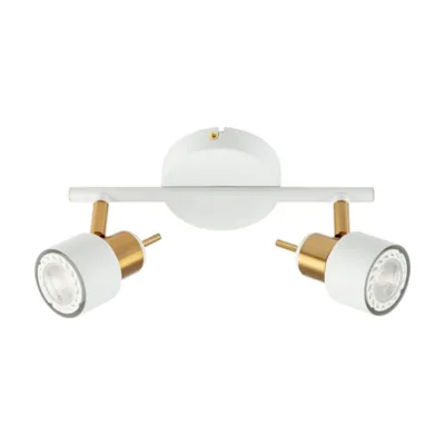 Спот Almach A1906PL-2WH