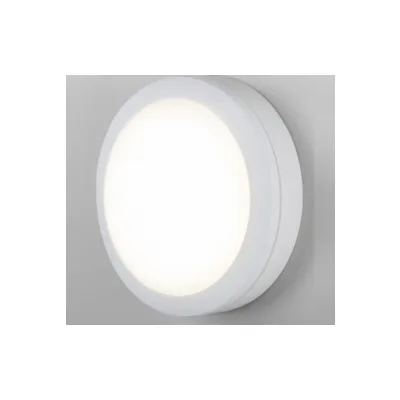 Накладной светильник Elektrostandard Circle a048704