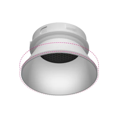 Декоративный рефлектор Skyport.10 CLP10MR0