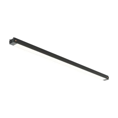 Трековый светильник Maytoni Basis TR173-1-8WTW-B