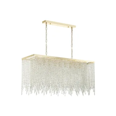 Подвесная люстра Odeon Light Chokka 5028/9A
