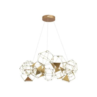 Подвесная люстра Odeon Light Trellis 5086/56L