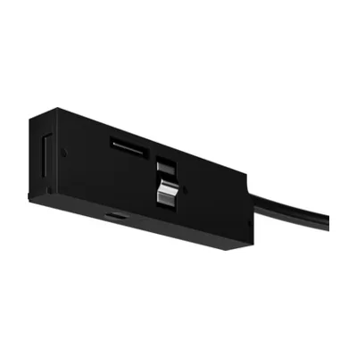Подводы питания Accessories for tracks Levity TRA184B-1B-100