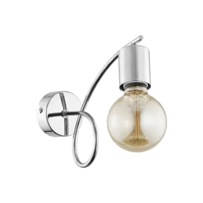 Настенное бра Adilux Tango Chrome 24460