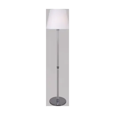 Торшер напольный ILLUMICO IL0500-1F-79 CR