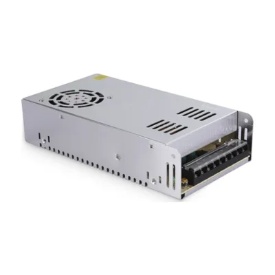 Блок питания для светодиодной ленты 24V 360W Ambrella LED Driver 24V GS9651