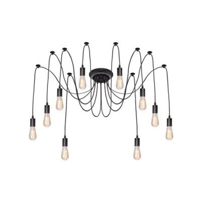 Подвесной светильник Spider Loft It LOFT1162/10