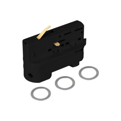 Адаптер для трековых светильников Arlight D 4Tr 056701