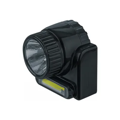 Фонарь налобный Gauss GF300 GF309