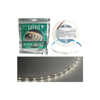 Светодиодная лента Saffit SST01 55238