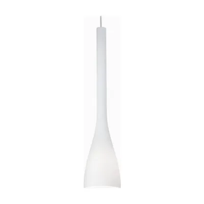 Подвесной светильник Flut FLUT SP1 BIG BIANCO